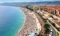 <p>100. Nice, Fransa</p>\n<p>Ziyaretçi sayısı: 2,141 milyon</p>