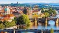 <p>20. Prag, Çekya</p>\n<p>Ziyaretçi sayısı: 8,55 milyon</p>