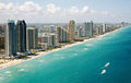 <p>21. Miami, ABD</p>\n<p>Ziyaretçi sayısı: 8,075 milyon</p>