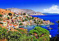 <p>93. Rodos, Yunanistan</p>\n<p>Ziyaretçi sayısı: 2,252 milyon</p>