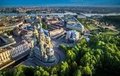 <p>73. St Petersburg, Rusya</p>\n<p>Ziyaretçi sayısı: 2,856 milyon</p>