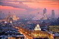 <p>49. Moskova, Rusya</p>\n<p>Ziyaretçi sayısı: 4,632 milyon</p>
