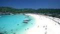 <p>11. Phuket, Tayland</p>\n<p>Ziyaretçi sayısı: 12,079 milyon</p>