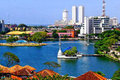 <p>95. Kolombo, Sri Lanka</p>\n<p>Ziyaretçi sayısı: 2,206 milyon</p>