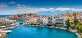 <p>63. Kandiye, Yunanistan</p>\n<p>Ziyaretçi sayısı: 3,208 milyon</p>