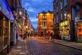 <p>47. Dublin, İrlanda</p>\n<p>Ziyaretçi sayısı: 4,977 milyon</p>