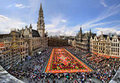 <p>85. Brüksel, Belçika</p>\n<p>Ziyaretçi sayısı: 2,524 milyon</p>
