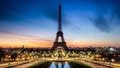 <p>7. Paris, Fransa</p>\n<p>Ziyaretçi sayısı: 14,263 milyon</p>