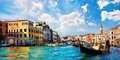 <p>43. Venedik, İtalya</p>\n<p>Ziyaretçi sayısı: 5,227 milyon</p>