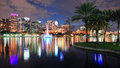 <p>42. Orlando, ABD</p>\n<p>Ziyaretçi sayısı: 5,269 milyon</p>