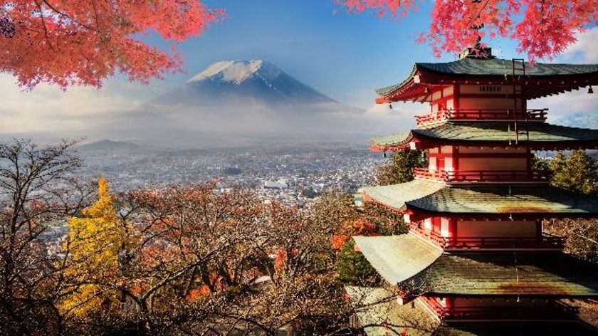 <p>67. Kyoto, Japonya</p>\n<p>Ziyaretçi sayısı: 3,029 milyon</p>