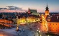 <p>83. Krakow, Polonya</p>\n<p>Ziyaretçi sayısı: 2,55 milyon</p>