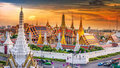 <p>2. Bangkok, Tayland</p>\n<p>Ziyaretçi sayısı: 23,27 milyon</p>