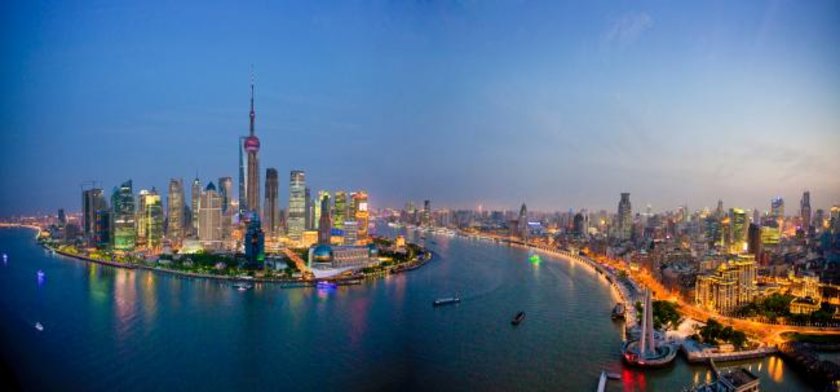 <p>25. Şangay, Çin</p>\n<p>Ziyaretçi sayısı: 7,201 milyon</p>