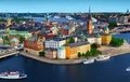 <p>87. Stockholm, İsveç</p>\n<p>Ziyaretçi sayısı: 2,471 milyon</p>