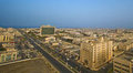 <p>59. Dammam City, Suudi Arabistan</p>\n<p>Ziyaretçi sayısı: 3,584 milyon</p>