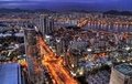 <p>22. Seul, Güney Kore</p>\n<p>Ziyaretçi sayısı: 7,659 milyon</p>