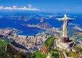 <p>92. Rio de Janeiro, Brezilya</p>\n<p>Ziyaretçi sayısı: 2,253 milyon</p>