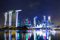 <p>4. Singapur, Singapur</p>\n<p>Ziyaretçi sayısı: 17,618 milyon</p>