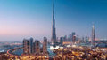 <p>5. Dubai, Birleşik Arap Emirlikleri</p>\n<p>Ziyaretçi sayısı: 16,565 milyon</p>