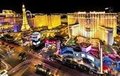 <p>29. Las Vegas, ABD</p>\n<p>Ziyaretçi sayısı: 6,687 milyon</p>