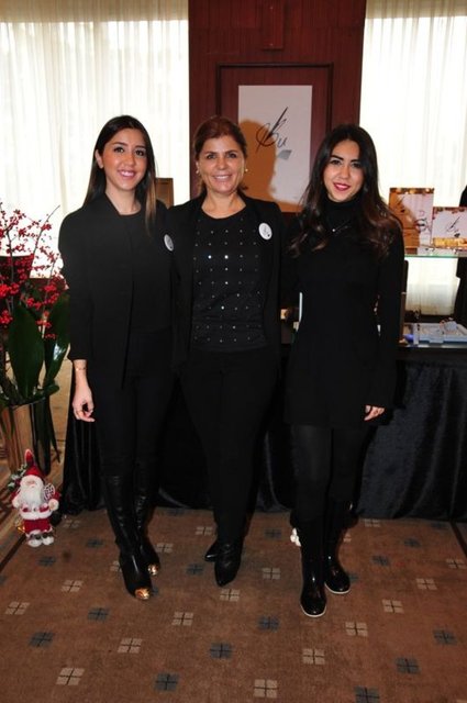 NİLÜFER BULUT, NİDA BULUT BOZKURT
