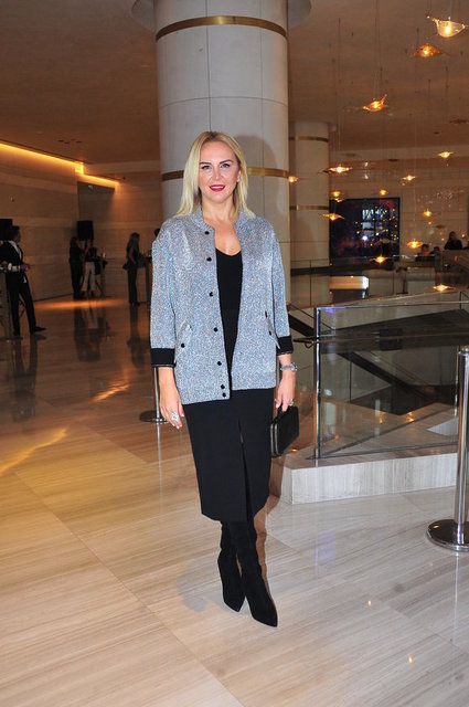 AYLİN YILMAZ