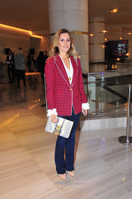 AYŞE BURCU KAYA