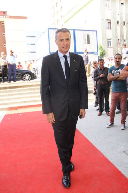 FİKRET ORMAN