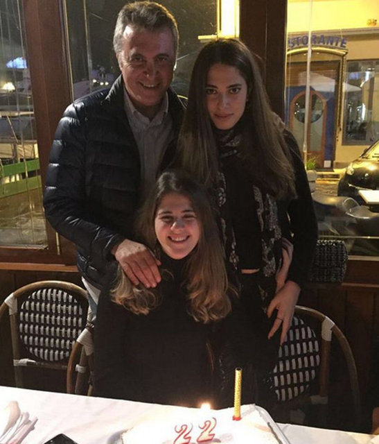 NAZLI, FİKRET, ASLIGÜL ORMAN