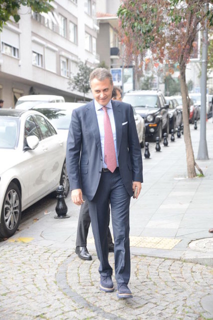 FİKRET ORMAN