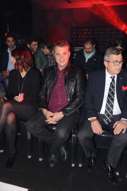 FİKRET ORMAN
