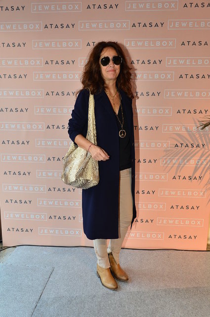 ASLI KÜSEYRİOĞLU
