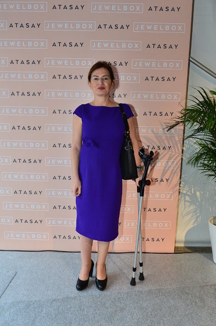 ÖZLEM CANKURTARAN