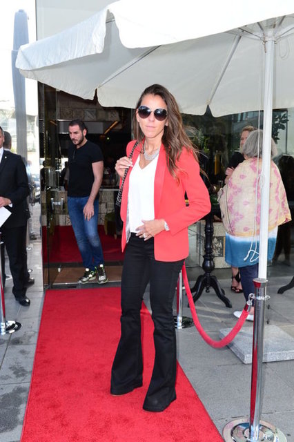 BAHAR ŞER