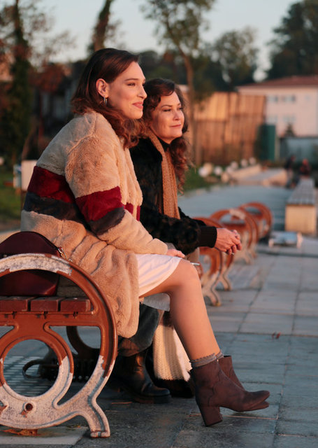 Klavye Delikanlıları 7. Bölüm Fotoğrafları