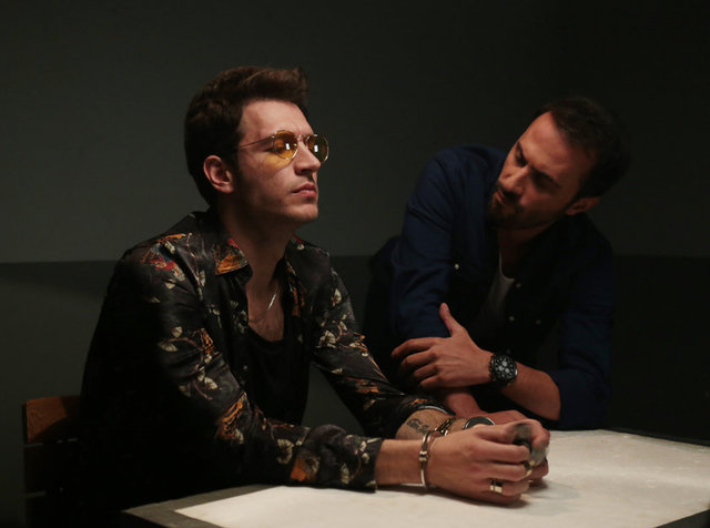 Klavye Delikanlıları 7. Bölüm Fotoğrafları