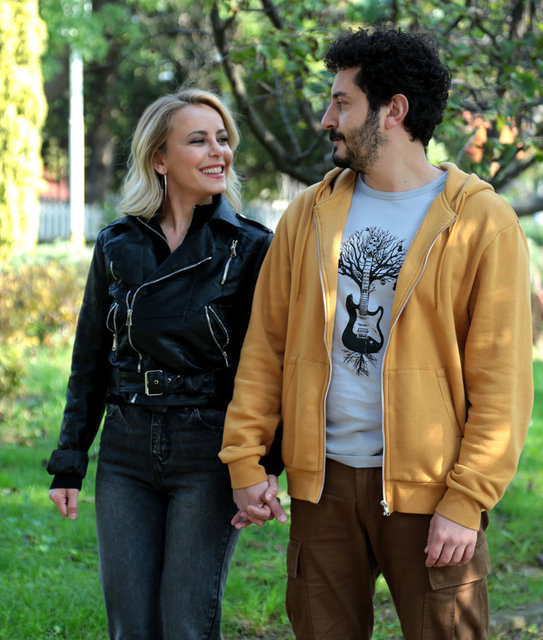 Klavye Delikanlıları 7. Bölüm Fotoğrafları