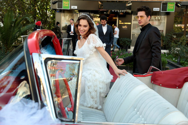 Klavye Delikanlıları 7. Bölüm Fotoğrafları