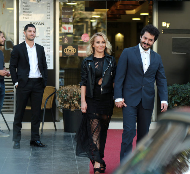 Klavye Delikanlıları 7. Bölüm Fotoğrafları