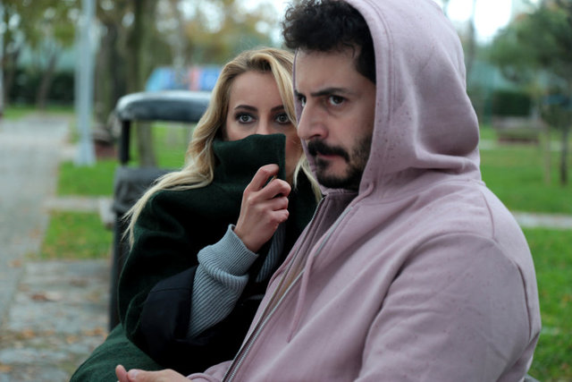 Klavye Delikanlıları 7. Bölüm Fotoğrafları