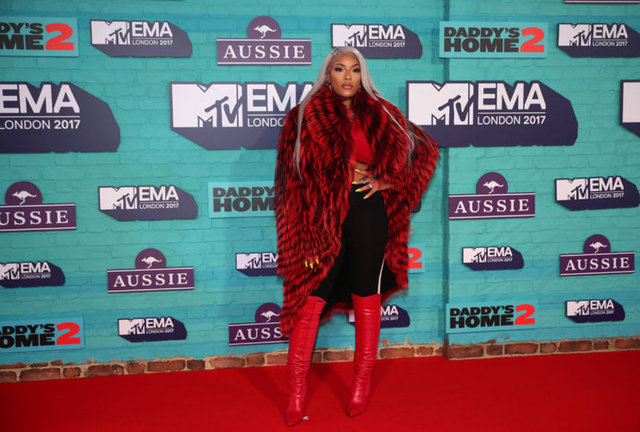 STEFFLON DON