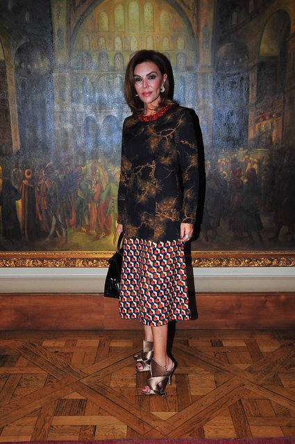 FERYAL GÜLMAN