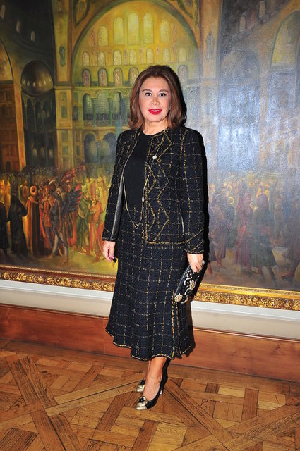 FULYA NAYMAN