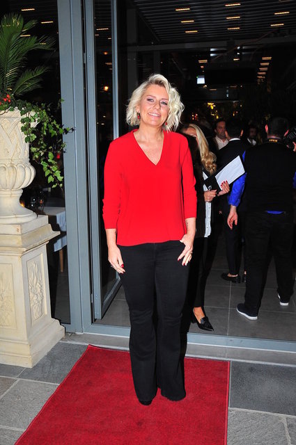 SUZAN ŞEN