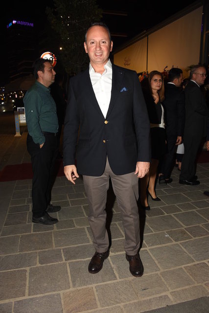 SİNAN KURAN