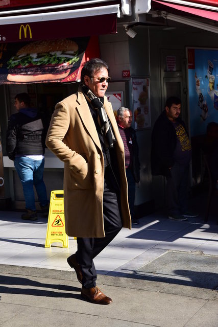 FERRUH KARAKAŞLI