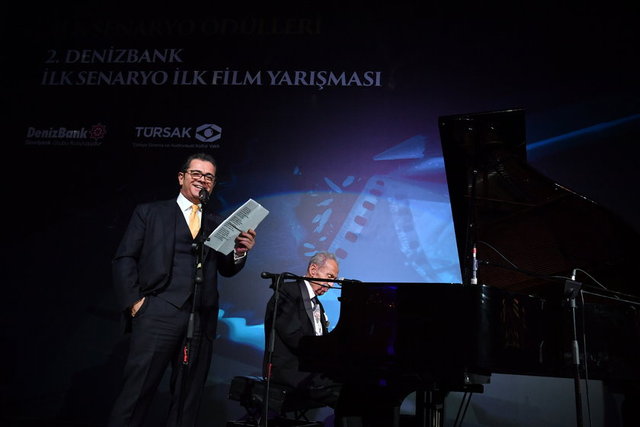 HAKAN ATEŞ, İLHAM GENCER