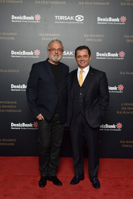 FEHMİ YAŞAR, HAKAN ATEŞ