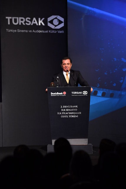 HAKAN ATEŞ